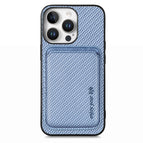 For iPhone 16 Pro Max / Blue
