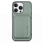 For iPhone 16 Pro Max / Green
