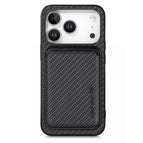 For iPhone 17 Pro Max / Black