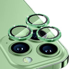 For iPhone 15 Pro / 15 Pro Max / Deep Green