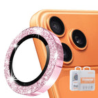 For iPhone 17 Pro / 17 Pro Max / Pink