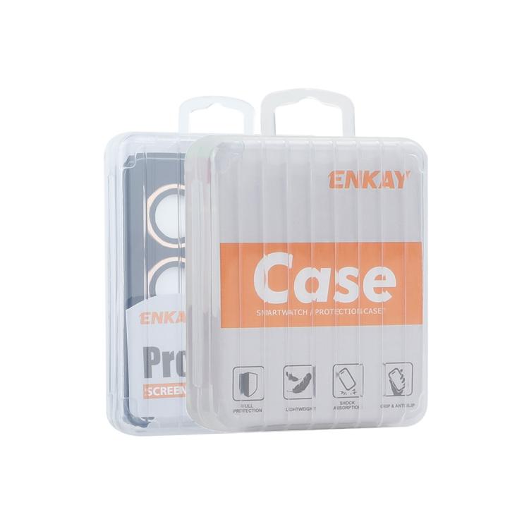 ENKAY Hat-Prince Glitter Rear Lens Aluminium Alloy Tempered Glass Film, For iPhone 17 Pro / 17 Pro Max, For iPhone 17, For iPhone 17 Air