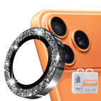 For iPhone 17 Pro / 17 Pro Max / Black
