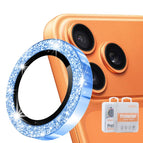 For iPhone 17 Pro / 17 Pro Max / Blue