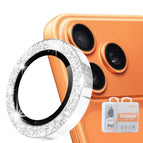 For iPhone 17 Pro / 17 Pro Max / Silver