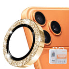 For iPhone 17 Pro / 17 Pro Max / Gold