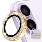 For iPhone 17 / Gold