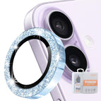 For iPhone 17 / Sierra Blue