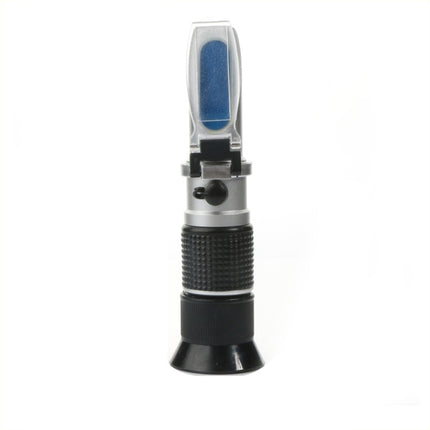 High Concentration Brix Be Water 3 in 1 58%~92% Honey Refractometer Bees Sugar Food ATC RZ127