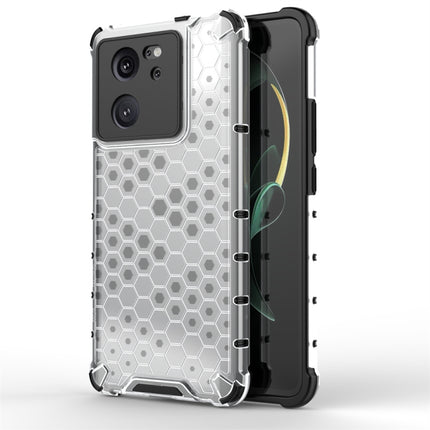 Shockproof Honeycomb Phone Case, For Redmi K60 Ultra, For Redmi K70 Pro, For Redmi K70, For Xiaomi 13T Pro