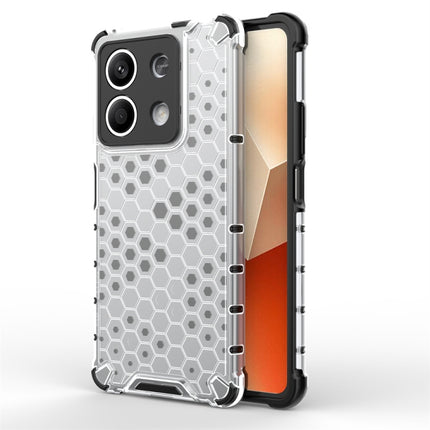 Shockproof Honeycomb Phone Case, For Redmi Note 13, For  Redmi 13C 4G, For Redmi Note 13 Pro+, For Redmi Note 13 Pro 5G