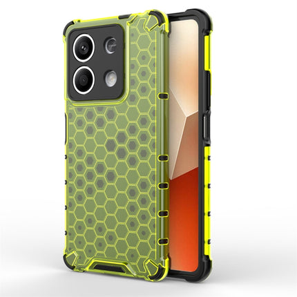 Shockproof Honeycomb Phone Case, For Redmi Note 13, For  Redmi 13C 4G, For Redmi Note 13 Pro+, For Redmi Note 13 Pro 5G