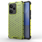For Redmi Note 13 Pro+ / Green
