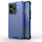 For Redmi Note 13 Pro+ / Blue