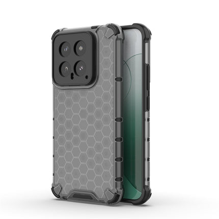 Shockproof Honeycomb Phone Case, For Xiaomi Poco X6, For Xiaomi 14 Ultra, For Xiaomi 14 Pro, For Xiaomi 14