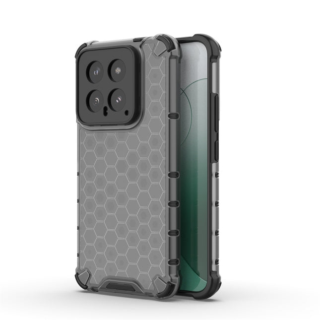 Shockproof Honeycomb Phone Case, For Xiaomi Poco X6, For Xiaomi 14 Ultra, For Xiaomi 14 Pro, For Xiaomi 14
