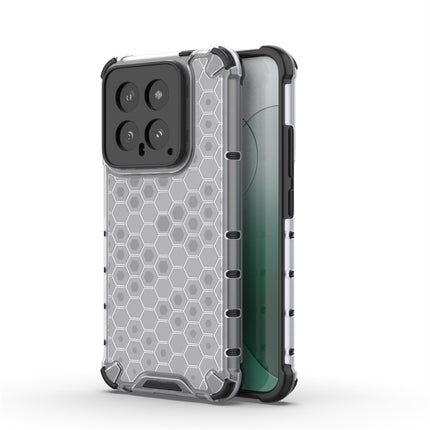 Shockproof Honeycomb Phone Case, For Xiaomi Poco X6, For Xiaomi 14 Ultra, For Xiaomi 14 Pro, For Xiaomi 14