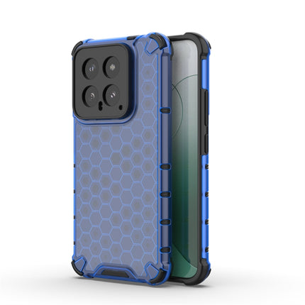 Shockproof Honeycomb Phone Case, For Xiaomi Poco X6, For Xiaomi 14 Ultra, For Xiaomi 14 Pro, For Xiaomi 14