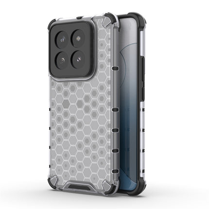 Shockproof Honeycomb Phone Case, For Xiaomi Poco X6, For Xiaomi 14 Ultra, For Xiaomi 14 Pro, For Xiaomi 14