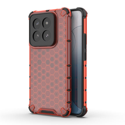 Shockproof Honeycomb Phone Case, For Xiaomi Poco X6, For Xiaomi 14 Ultra, For Xiaomi 14 Pro, For Xiaomi 14