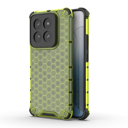 Shockproof Honeycomb Phone Case, For Xiaomi Poco X6, For Xiaomi 14 Ultra, For Xiaomi 14 Pro, For Xiaomi 14
