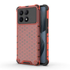 For Redmi K70E / Red