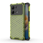 For Redmi Note 13R Pro / Green
