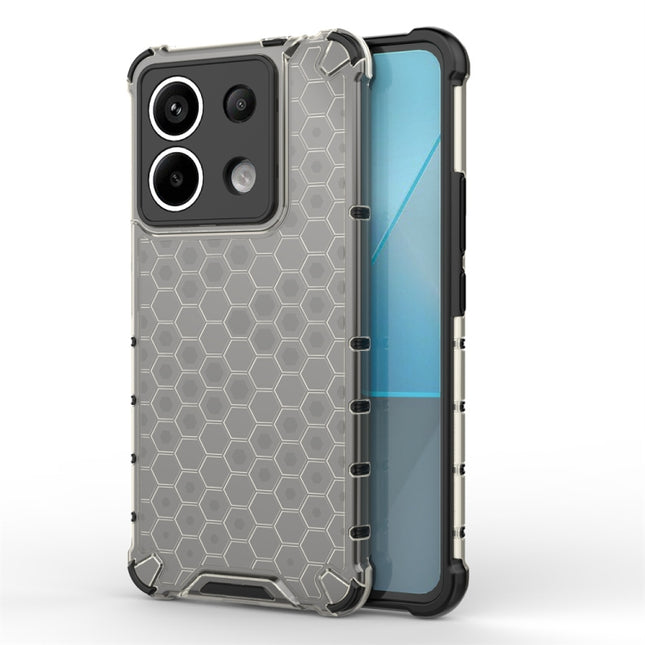 Shockproof Honeycomb Phone Case, For Xiaomi Poco X6, For Xiaomi 14 Ultra, For Xiaomi 14 Pro, For Xiaomi 14