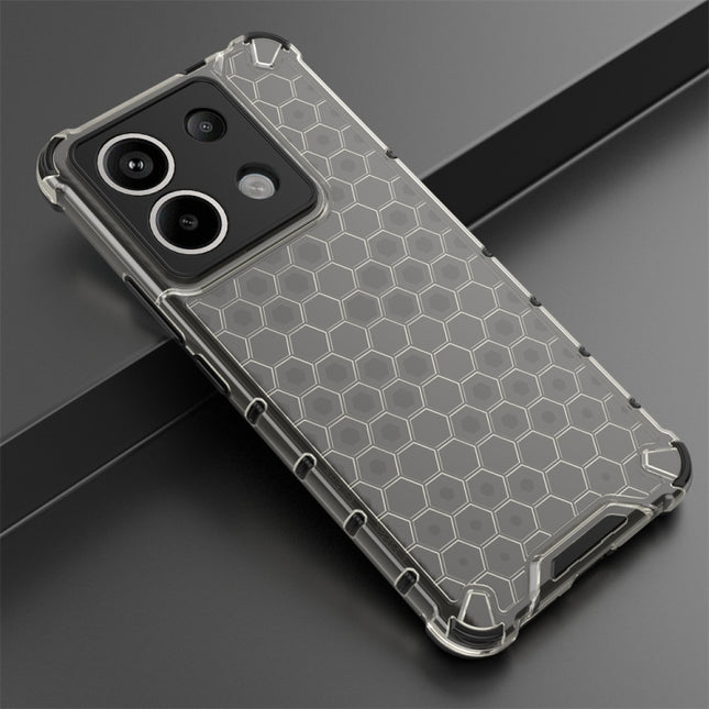 Shockproof Honeycomb Phone Case, For Xiaomi Poco X6, For Xiaomi 14 Ultra, For Xiaomi 14 Pro, For Xiaomi 14