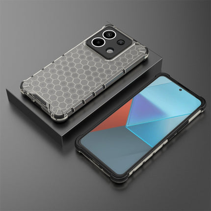 Shockproof Honeycomb Phone Case, For Xiaomi Poco X6, For Xiaomi 14 Ultra, For Xiaomi 14 Pro, For Xiaomi 14