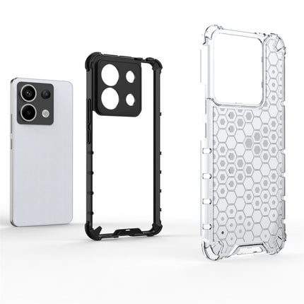 Shockproof Honeycomb Phone Case, For Xiaomi Poco X6, For Xiaomi 14 Ultra, For Xiaomi 14 Pro, For Xiaomi 14