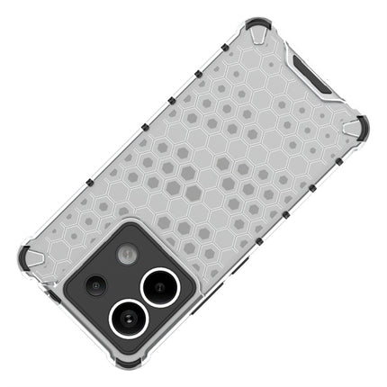 Shockproof Honeycomb Phone Case, For Xiaomi Poco X6, For Xiaomi 14 Ultra, For Xiaomi 14 Pro, For Xiaomi 14