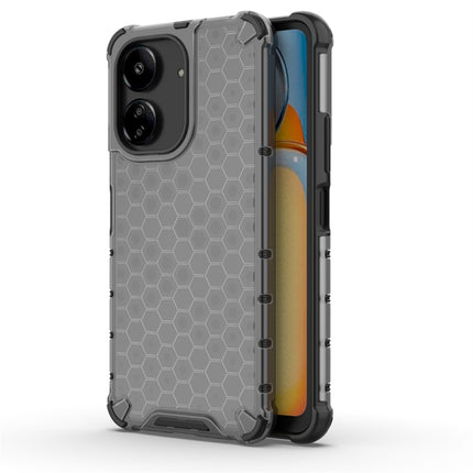 Shockproof Honeycomb Phone Case, For Redmi Note 13, For  Redmi 13C 4G, For Redmi Note 13 Pro+, For Redmi Note 13 Pro 5G