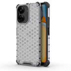 For  Redmi 13C 4G / White