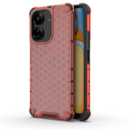 For  Redmi 13C 4G / Red