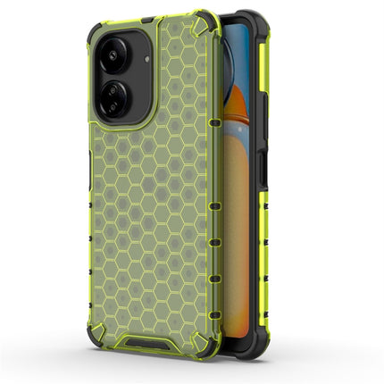 Shockproof Honeycomb Phone Case, For Redmi Note 13, For  Redmi 13C 4G, For Redmi Note 13 Pro+, For Redmi Note 13 Pro 5G