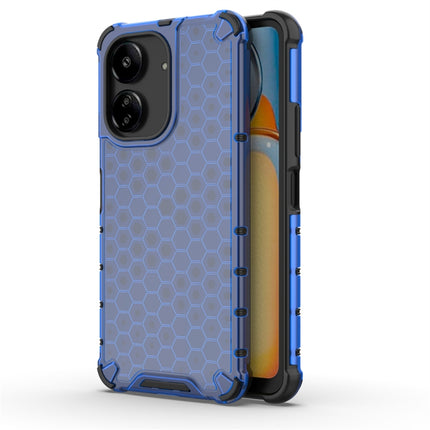 Shockproof Honeycomb Phone Case, For Redmi Note 13, For  Redmi 13C 4G, For Redmi Note 13 Pro+, For Redmi Note 13 Pro 5G