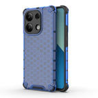 For Redmi Note 13 4G Global / Blue