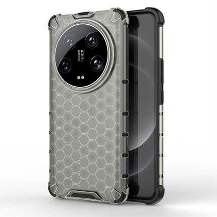 Shockproof Honeycomb Phone Case, For Xiaomi Poco X6, For Xiaomi 14 Ultra, For Xiaomi 14 Pro, For Xiaomi 14