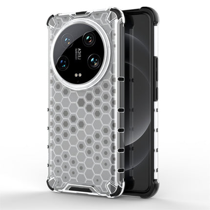 Shockproof Honeycomb Phone Case, For Xiaomi Poco X6, For Xiaomi 14 Ultra, For Xiaomi 14 Pro, For Xiaomi 14