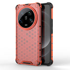 For Xiaomi 14 Ultra / Red
