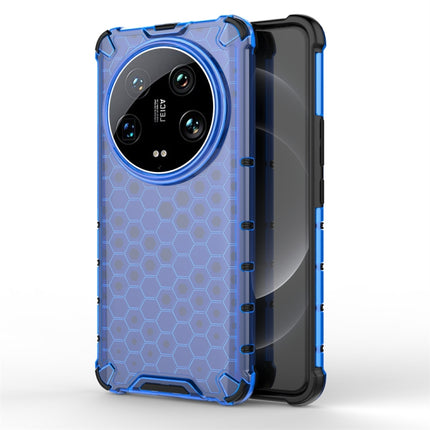 Shockproof Honeycomb Phone Case, For Xiaomi Poco X6, For Xiaomi 14 Ultra, For Xiaomi 14 Pro, For Xiaomi 14