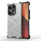 For Redmi Note 13 Pro 4G / White