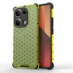 For Redmi Note 13 Pro 4G / Green