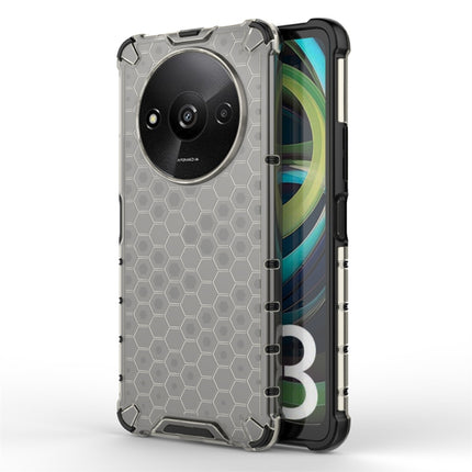 Shockproof Honeycomb Phone Case, For Redmi 13 4G, For Xiaomi Poco F6, For Xiaomi Redmi Turbo 3, For Xiaomi Redmi A3
