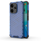 For Redmi 13 4G / Blue
