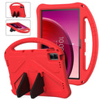 For Lenovo Tab M10 5G 2023 / Red