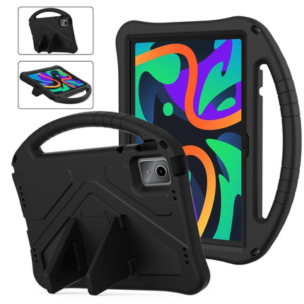 EVA Shockproof Tablet Case with Holder, For Lenovo Xiaoxin Pad Pro 12.7 2025, For Lenovo Tab M11 /Xiaoxin Pad 11 2024, For Lenovo Tab M10 5G 2023