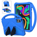 For Lenovo Tab M11 /Xiaoxin Pad 11 2024 / Blue