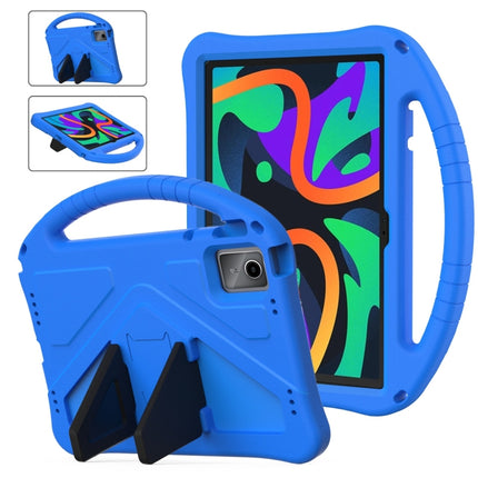 EVA Shockproof Tablet Case with Holder, For Lenovo Xiaoxin Pad Pro 12.7 2025, For Lenovo Tab M11 /Xiaoxin Pad 11 2024, For Lenovo Tab M10 5G 2023